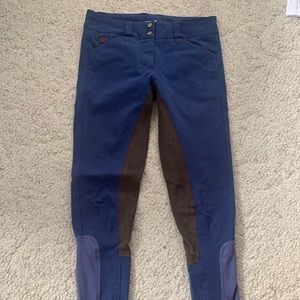 SmartPak Paper Full Seat Breeches